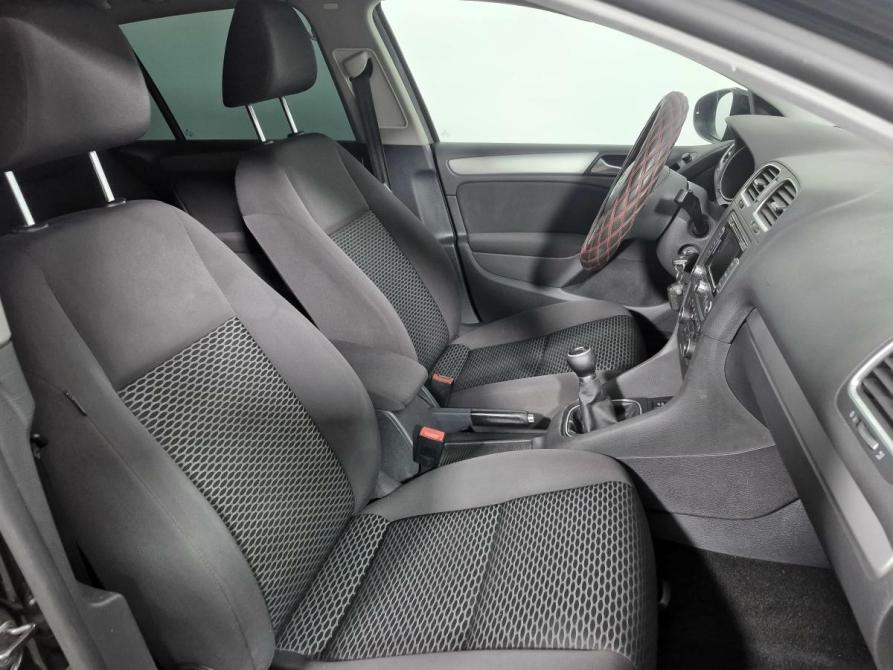 Volkswagen Golf VI Нижний Новгород  - изображение 10