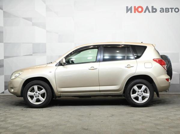 Toyota RAV4 III (XA30) с пробегом 2006 года, цена 1 150 000 рублей, 239823 км, внедорожник, Автокод Объявления