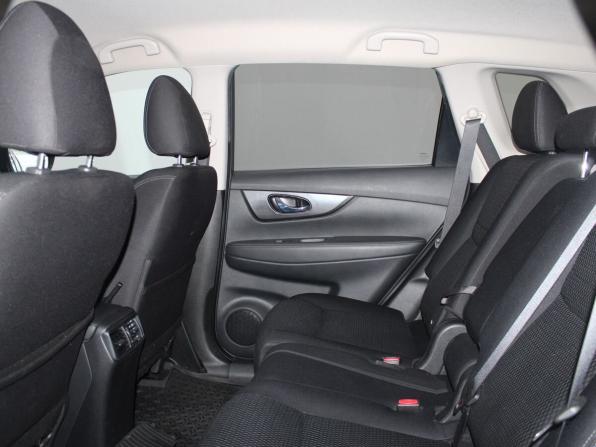 Nissan X-Trail III Рестайлинг с пробегом 2021 года, цена 2 499 900 рублей, 140414 км, внедорожник, Автокод Объявления