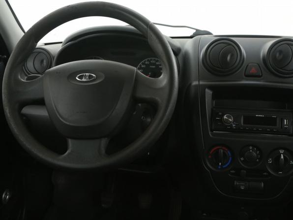 Lada (ВАЗ) Granta I с пробегом 2012 года, цена 284 000 рублей, 87000 км, седан, Автокод Объявления