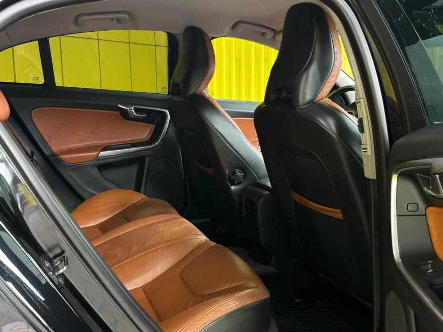 Volvo S60 II Ижевск  - изображение 19