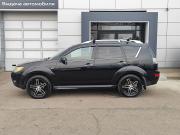 Mitsubishi Outlander II Москва  - изображение 25