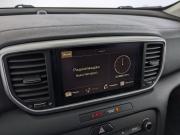 Kia Sportage IV Рестайлинг Москва  - изображение 53