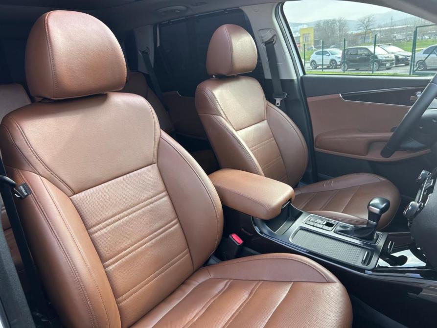 Kia Sorento III Prime Рестайлинг Новороссийск  - изображение 22