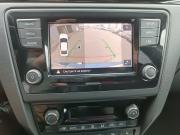 Skoda Rapid I Рестайлинг Санкт-Петербург  - изображение 48