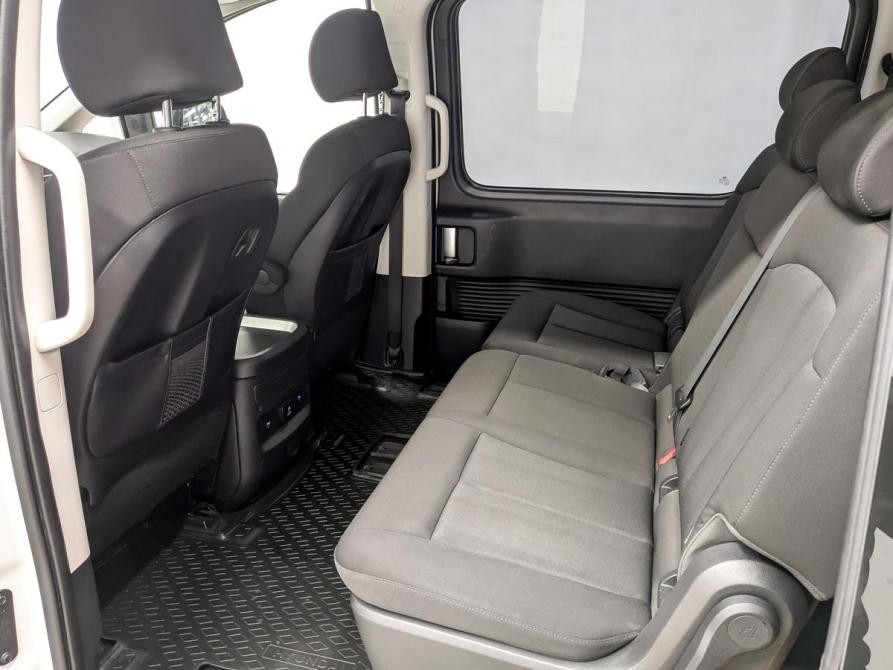 Hyundai Staria I Москва  - изображение 12