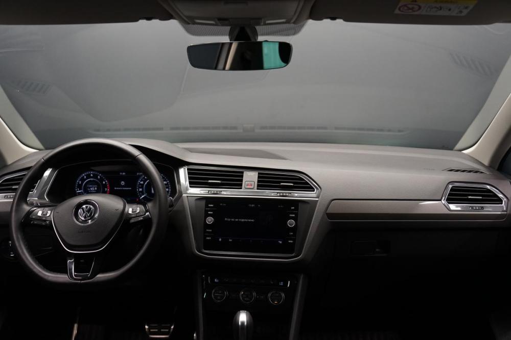 Volkswagen Tiguan II Крым  - изображение 20