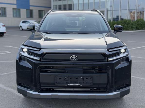 Toyota RAV4 VI (XA60) с пробегом 2026 года, цена 4 000 000 рублей, 25 км, внедорожник, Автокод Объявления