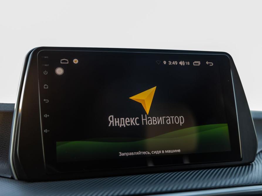 Hyundai Tucson III Рестайлинг Волгоград  - изображение 24