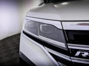 Volkswagen Touareg III Москва  - изображение 48