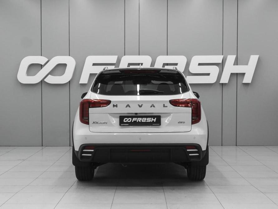 Haval Jolion I Рестайлинг 2 Ростов-на-Дону  - изображение 4