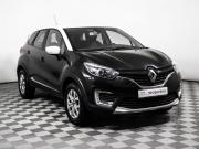 Renault Kaptur I Москва  - изображение 18
