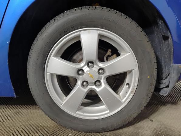 Chevrolet Cruze I с пробегом 2011 года, цена 495 000 рублей, 177000 км, седан, Автокод Объявления
