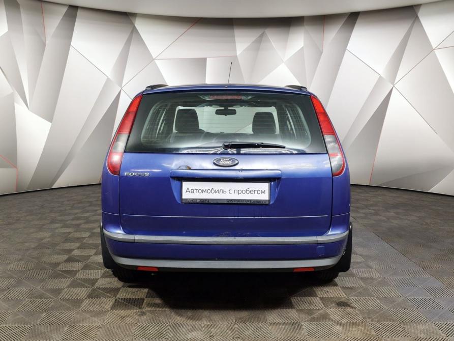Ford Focus II Москва  - изображение 8