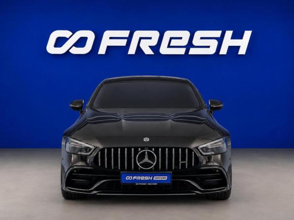 Mercedes-Benz AMG GT 4-Door Coupe I с пробегом 2022 года, цена 10 049 777 рублей, 20494 км, лифтбек, Автокод Объявления