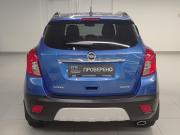 Opel Mokka I Казань  - изображение 29