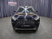 Toyota RAV4 V (XA50) Москва  - изображение 23