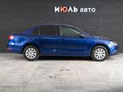 Volkswagen Jetta VI Рестайлинг Екатеринбург  - изображение 24