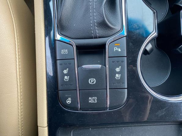 Kia Carnival III с пробегом 2019 года, цена 2 999 000 рублей, 93071 км, минивэн, Автокод Объявления