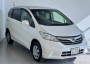 Honda Freed I Рестайлинг Челябинск  - изображение 18