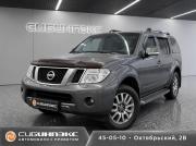 Nissan Pathfinder III Рестайлинг Кемерово  - изображение 13