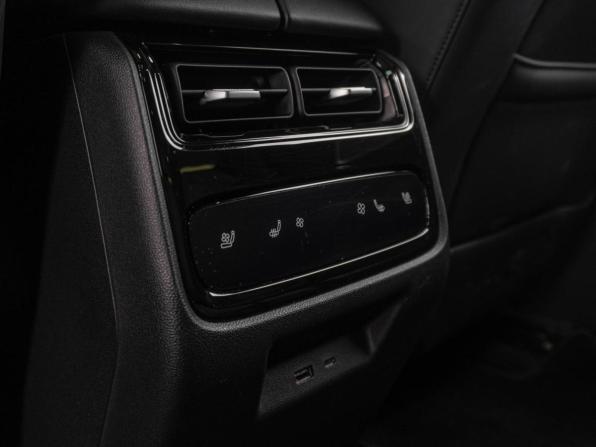 Chery Tiggo 9 I с пробегом 2024 года, цена 3 199 000 рублей, 16992 км, внедорожник, Автокод Объявления