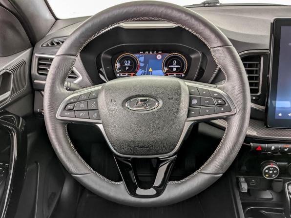 Lada (ВАЗ) Vesta I Рестайлинг (NG) с пробегом 2024 года, цена 1 595 000 рублей, 19233 км, универсал, Автокод Объявления