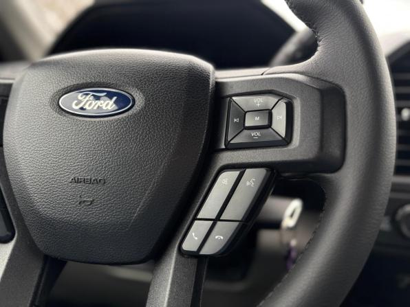 Ford F-150 XIII с пробегом 2017 года, цена 5 130 000 рублей, 206326 км, offers.body_type.unknown, Автокод Объявления