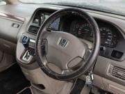 Honda Odyssey II Новосибирск  - изображение 29