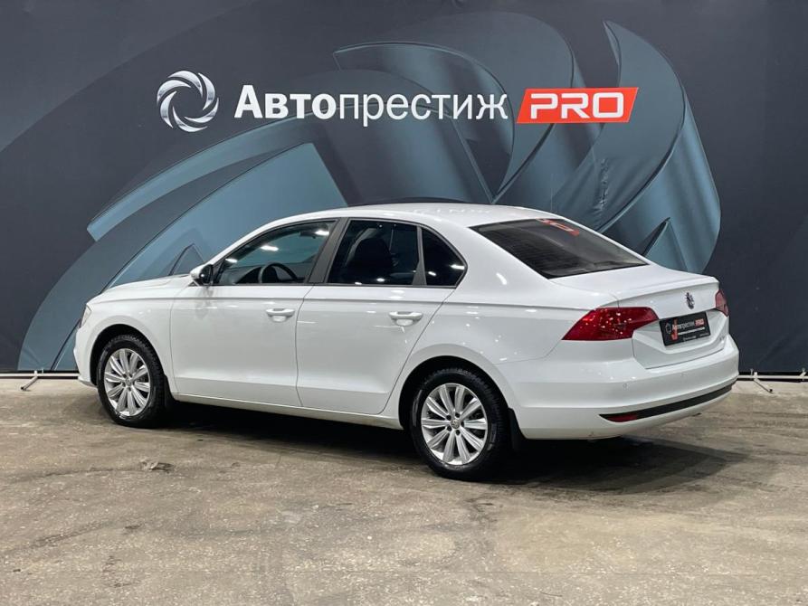 Volkswagen Bora IV Пермь  - изображение 7