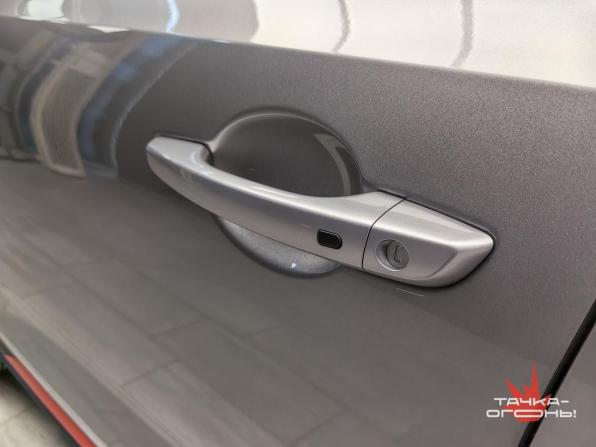 Changan CS35 Plus I Рестайлинг с пробегом 2023 года, цена 1 868 000 рублей, 17000 км, внедорожник, Автокод Объявления