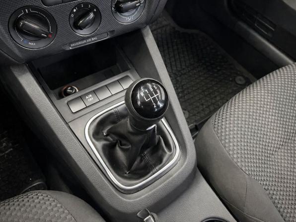Volkswagen Jetta VI с пробегом 2013 года, цена 1 049 000 рублей, 76125 км, седан, Автокод Объявления