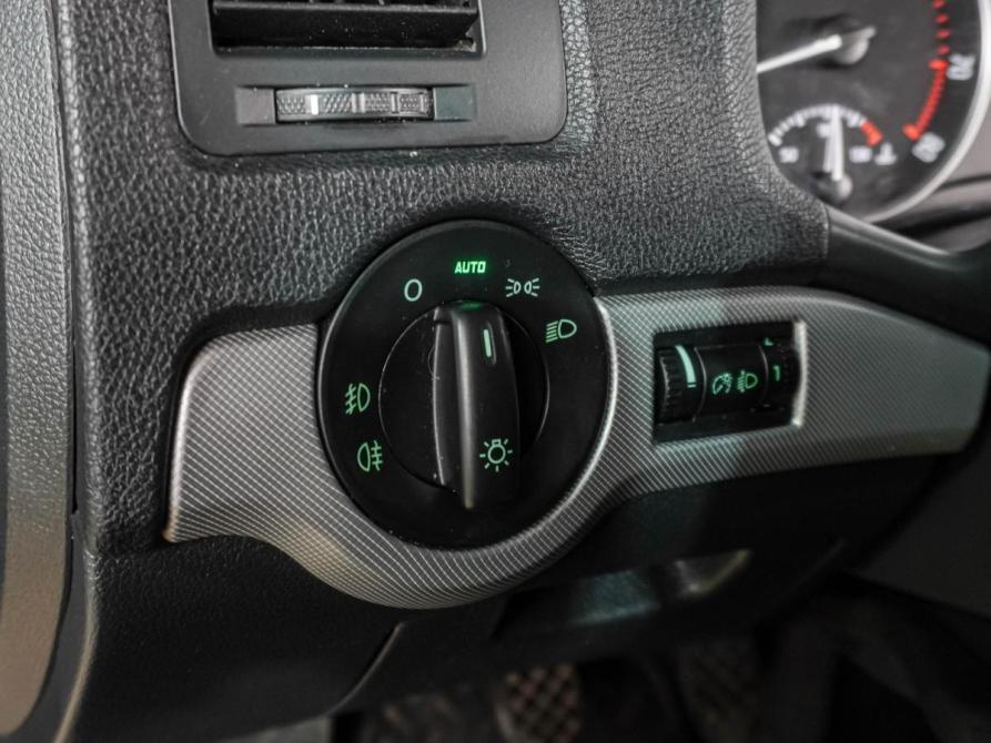 Skoda Octavia II (A5) Рестайлинг Воронеж  - изображение 15
