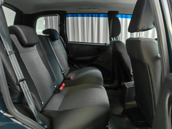 Lada (ВАЗ) Niva Travel I с пробегом 2023 года, цена 899 000 рублей, 96617 км, внедорожник, Автокод Объявления