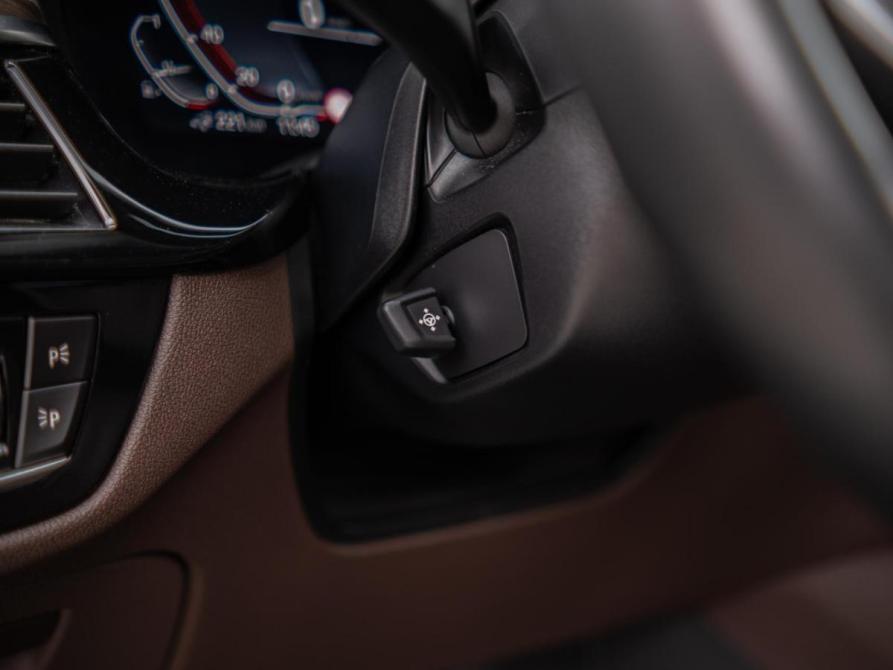 BMW 5 серии VII (G30/G31/G38) Сочи  - изображение 32