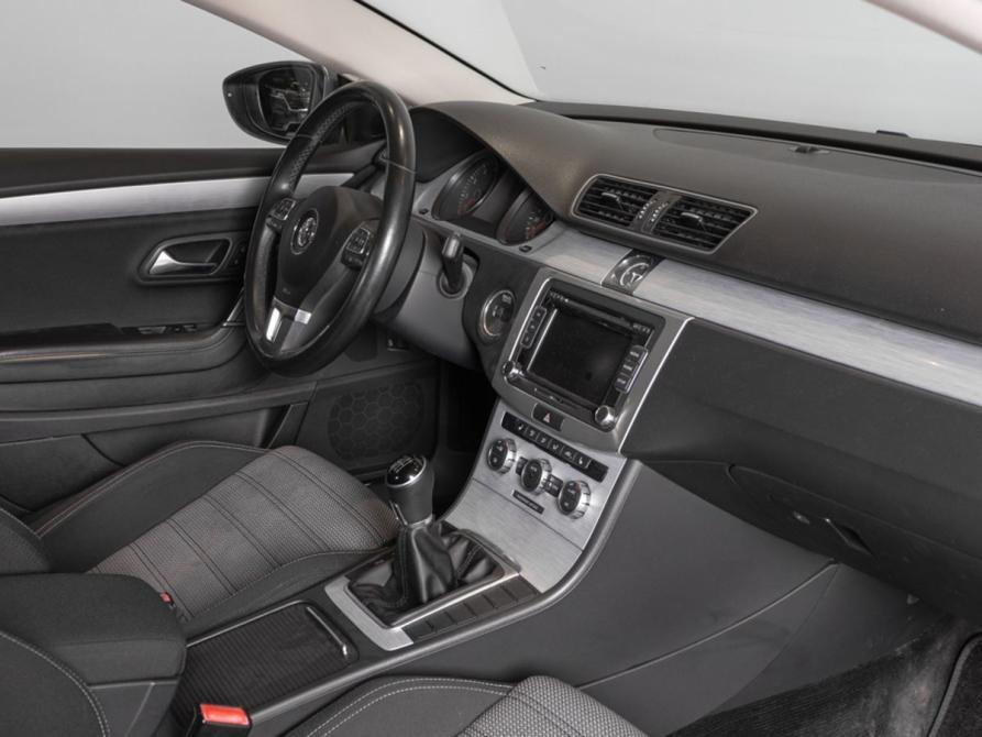 Volkswagen Passat CC I Рестайлинг Казань  - изображение 7