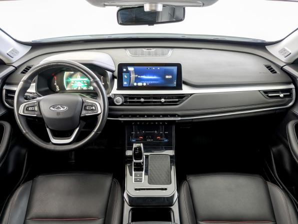 Chery Tiggo 7 Pro I с пробегом 2023 года, цена 1 850 000 рублей, 41655 км, внедорожник, Автокод Объявления