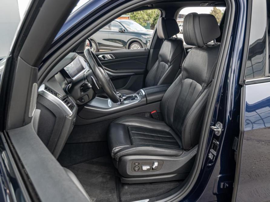 BMW X5 IV (G05/G18) Краснодар  - изображение 10