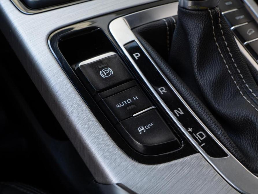 Geely Atlas I Волгоград  - изображение 17