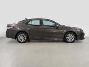 Toyota Camry VIII (XV70) Химки  - изображение 30