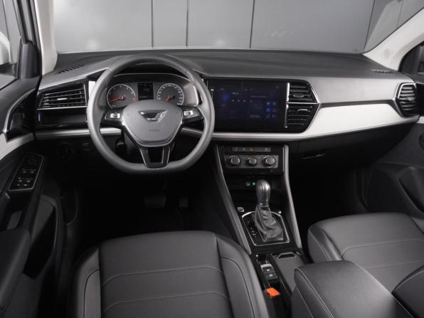 Jetta VS5 I Рестайлинг с пробегом 2023 года, цена 2 267 000 рублей, 1626 км, внедорожник, Автокод Объявления