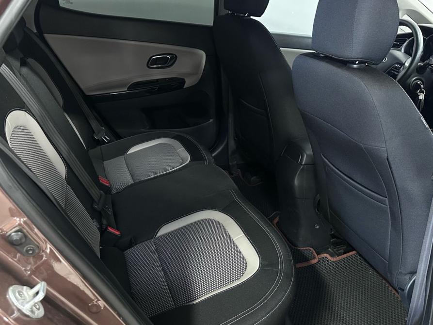 Kia Ceed II Уфа  - изображение 12
