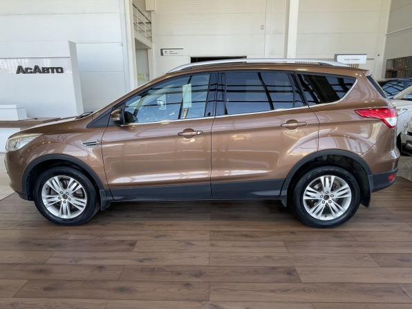 Ford Kuga II с пробегом 2013 года, цена 1 100 000 рублей, 170593 км, внедорожник, Автокод Объявления