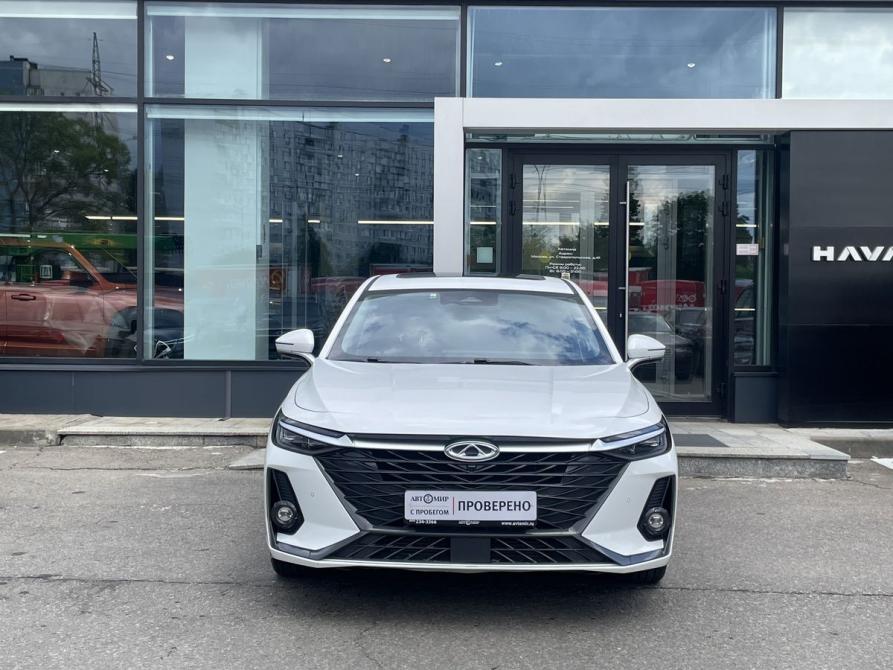 Chery Arrizo 8 Москва  - изображение 2