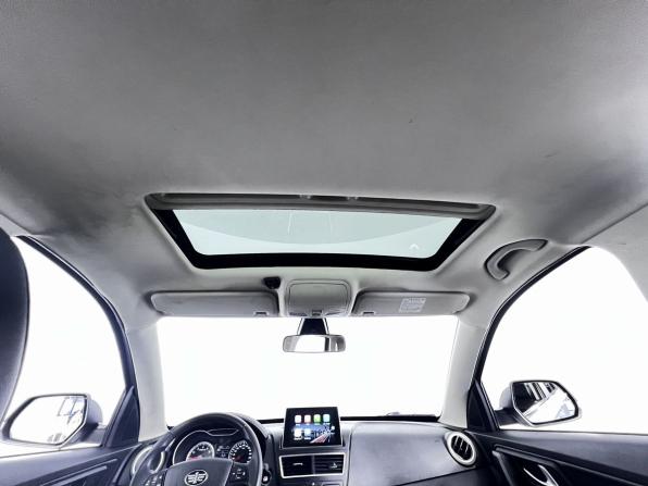FAW Besturn X40 I с пробегом 2021 года, цена 1 230 000 рублей, 72000 км, внедорожник, Автокод Объявления