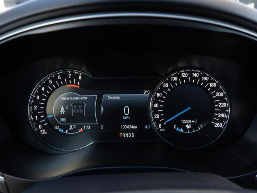 Ford Mondeo V Волгоград  - изображение 12