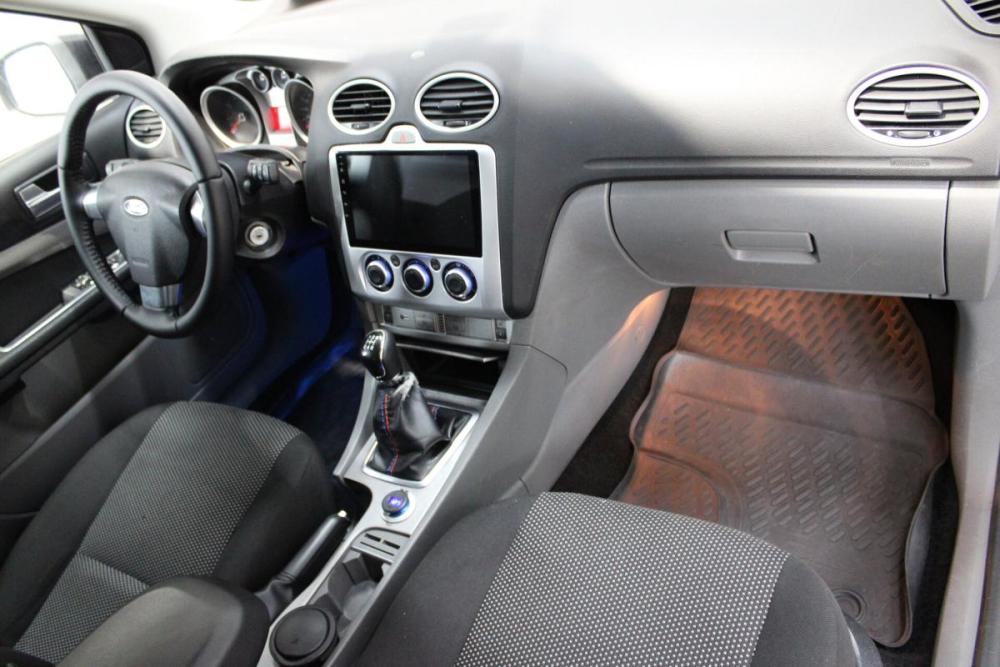 Ford Focus II Рестайлинг Ярославль  - изображение 11