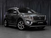 Kia Sorento III Prime Тюмень  - изображение 40