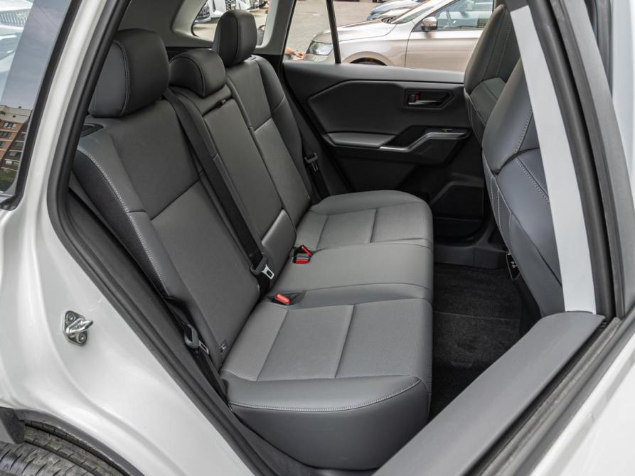 Toyota RAV4 VI (XA60) Краснодар  - изображение 7