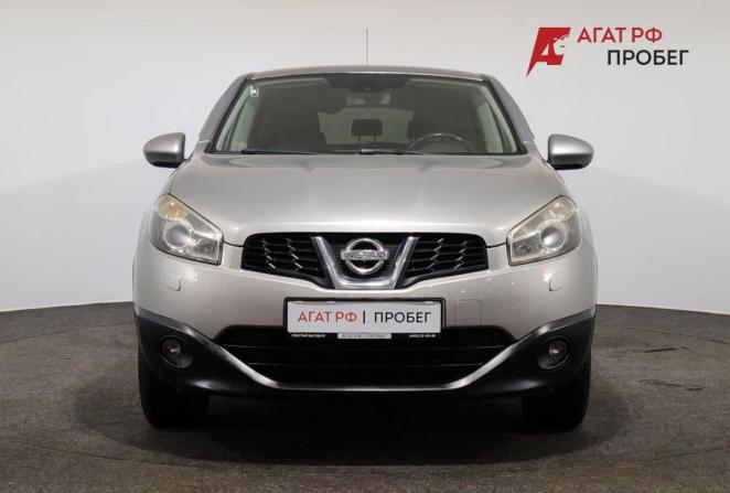Nissan Qashqai I с пробегом 2010 года, цена 850 000 рублей, 271536 км, внедорожник, Автокод Объявления
